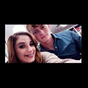 Meet your Posher, Haley